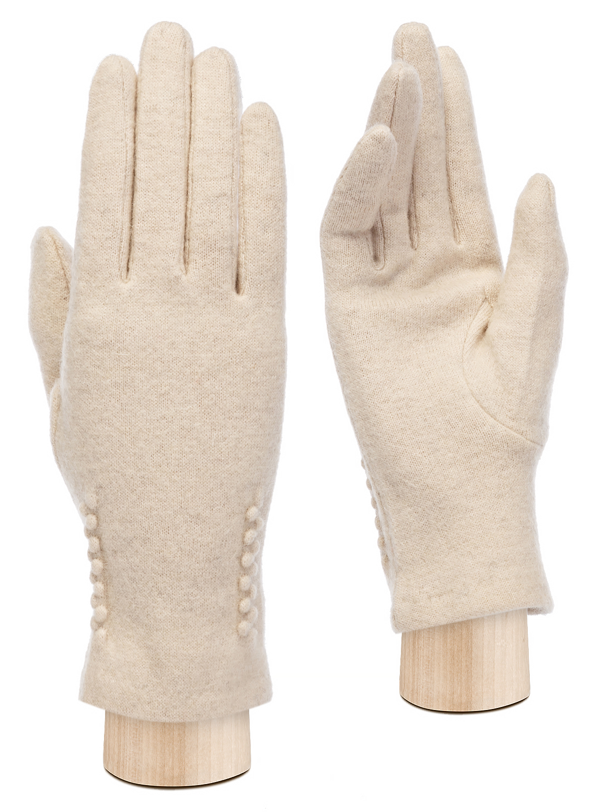 Перчатки жен Labbra LB-PH-113 l.beige