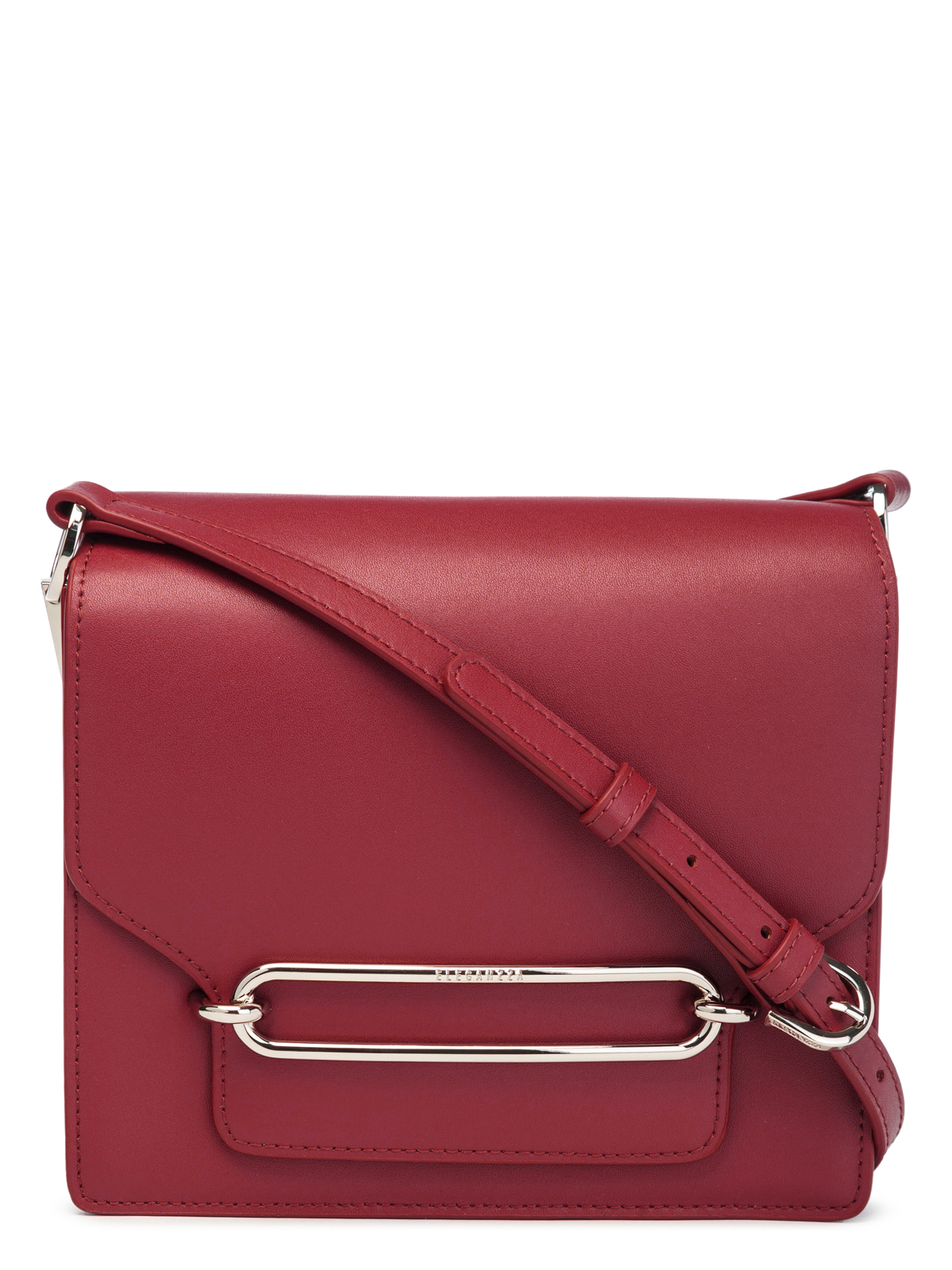 Сумка ELEGANZZA ZQ141-2524 ruby wine
