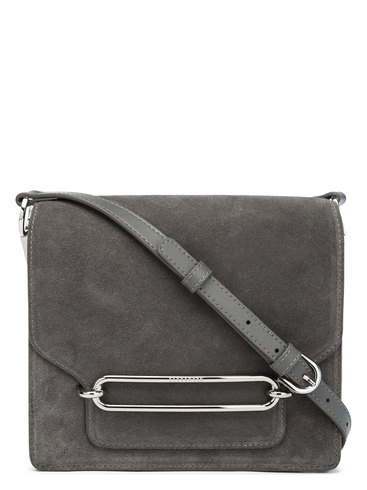 Сумка ELEGANZZA ZQ145-2624 grey