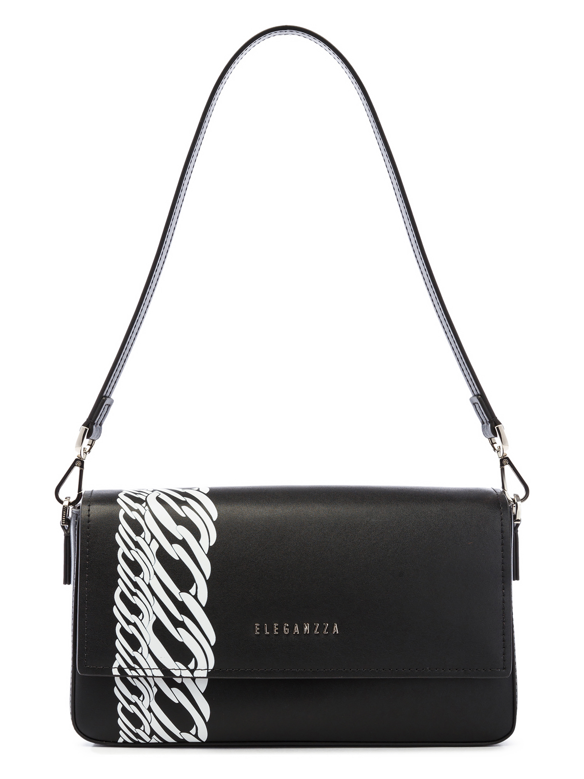 Сумка ELEGANZZA ZQ139-2251 black