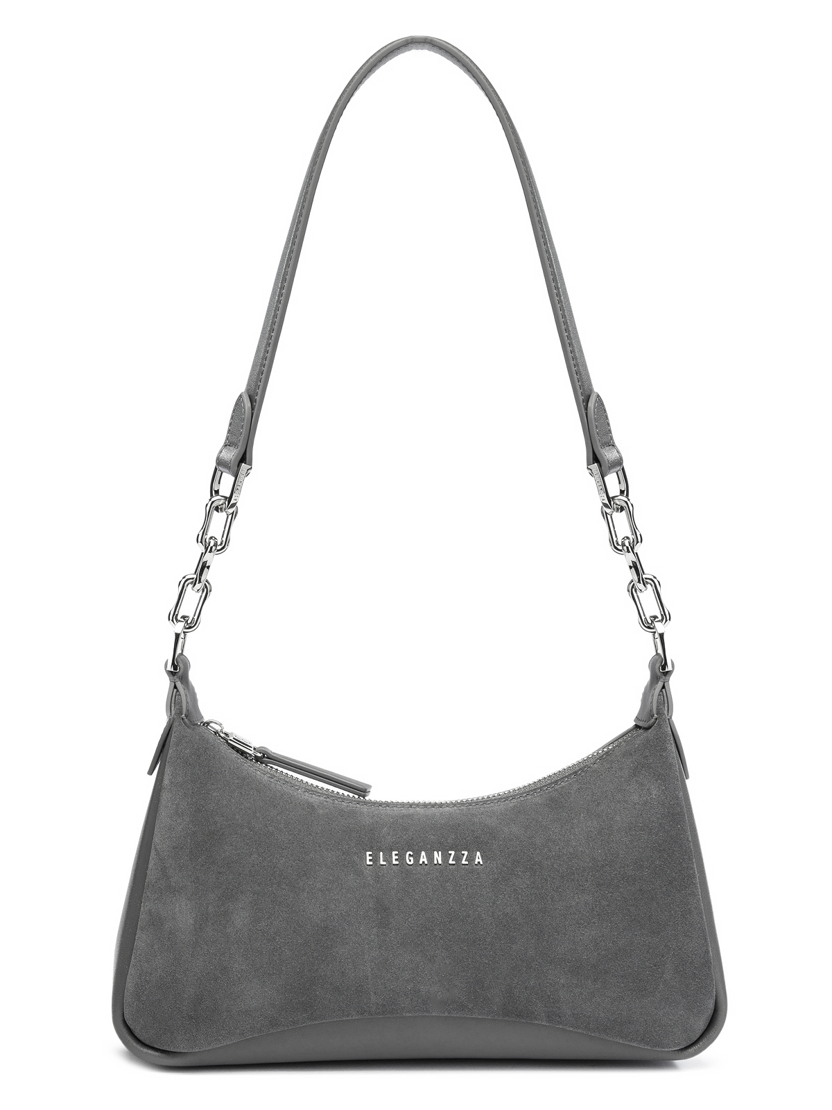 Сумка ELEGANZZA ZG-23078-2G grey