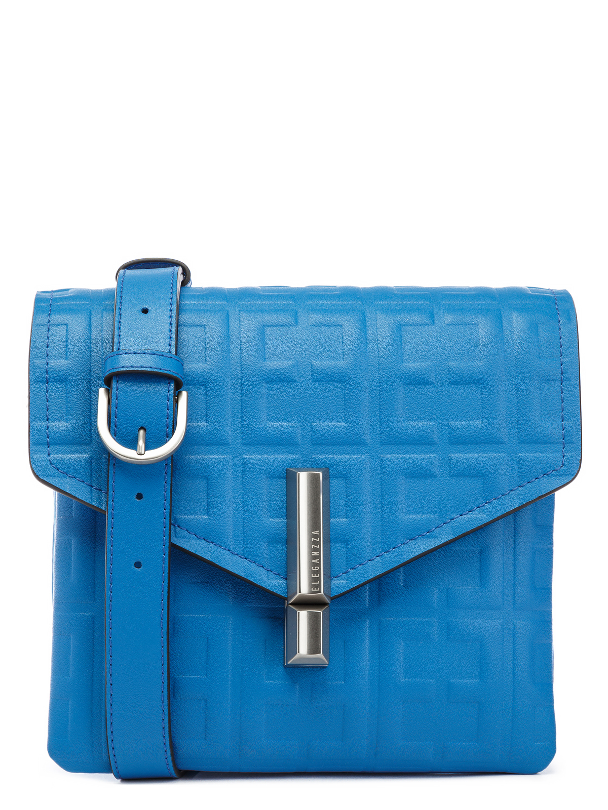 Сумка ELEGANZZA Z9038-8709 blue lake