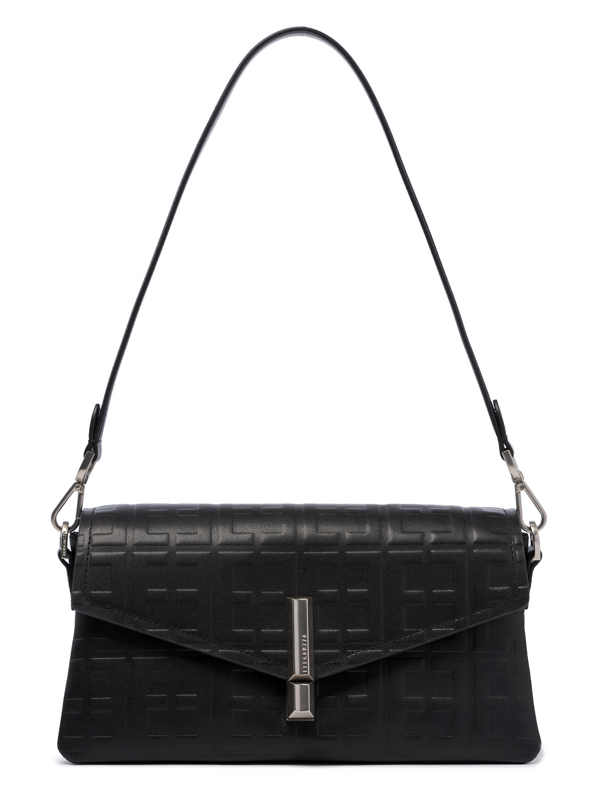 Сумка ELEGANZZA Z9162-8724 black