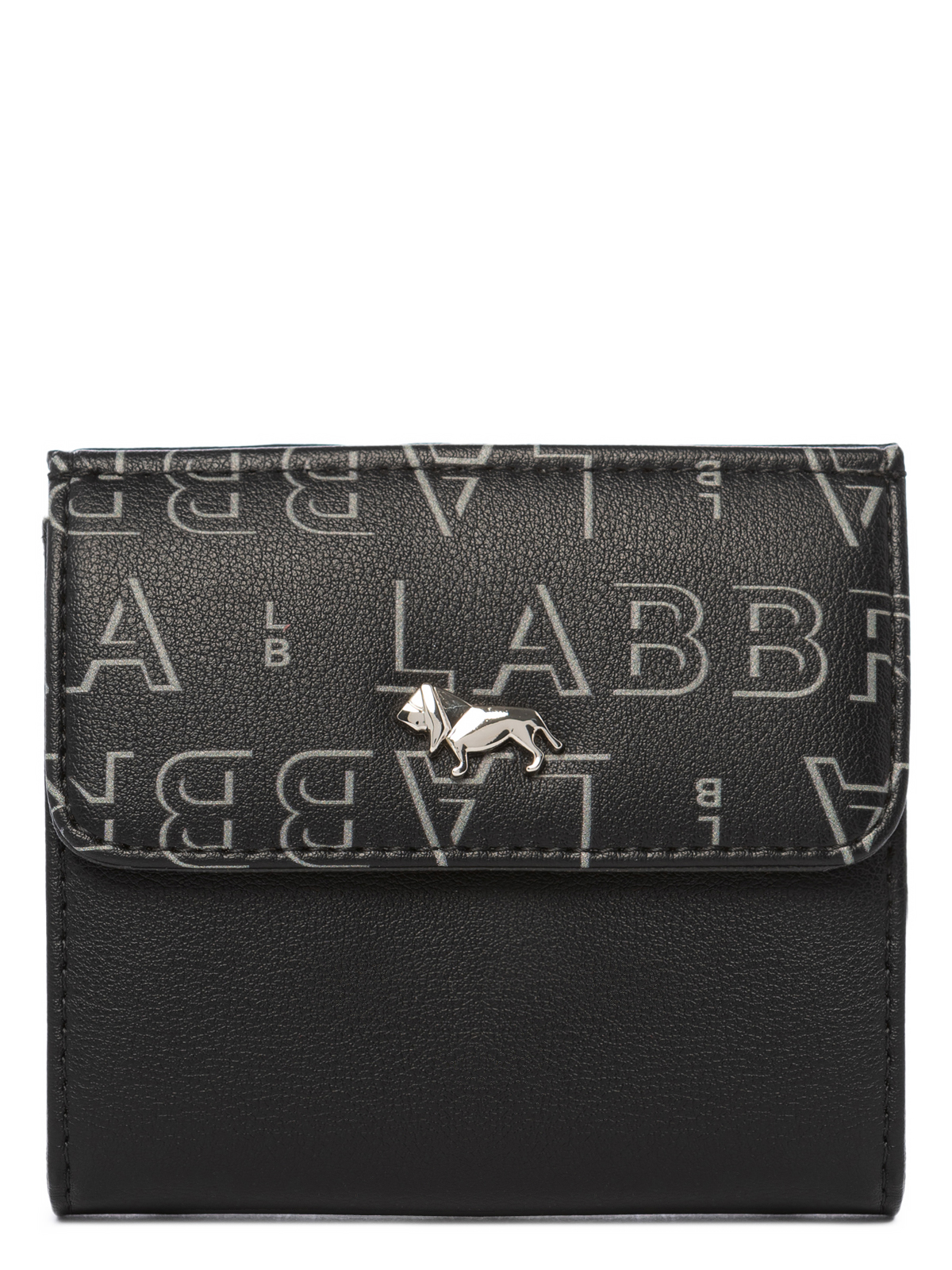 Кошелек Labbra L141-948 black