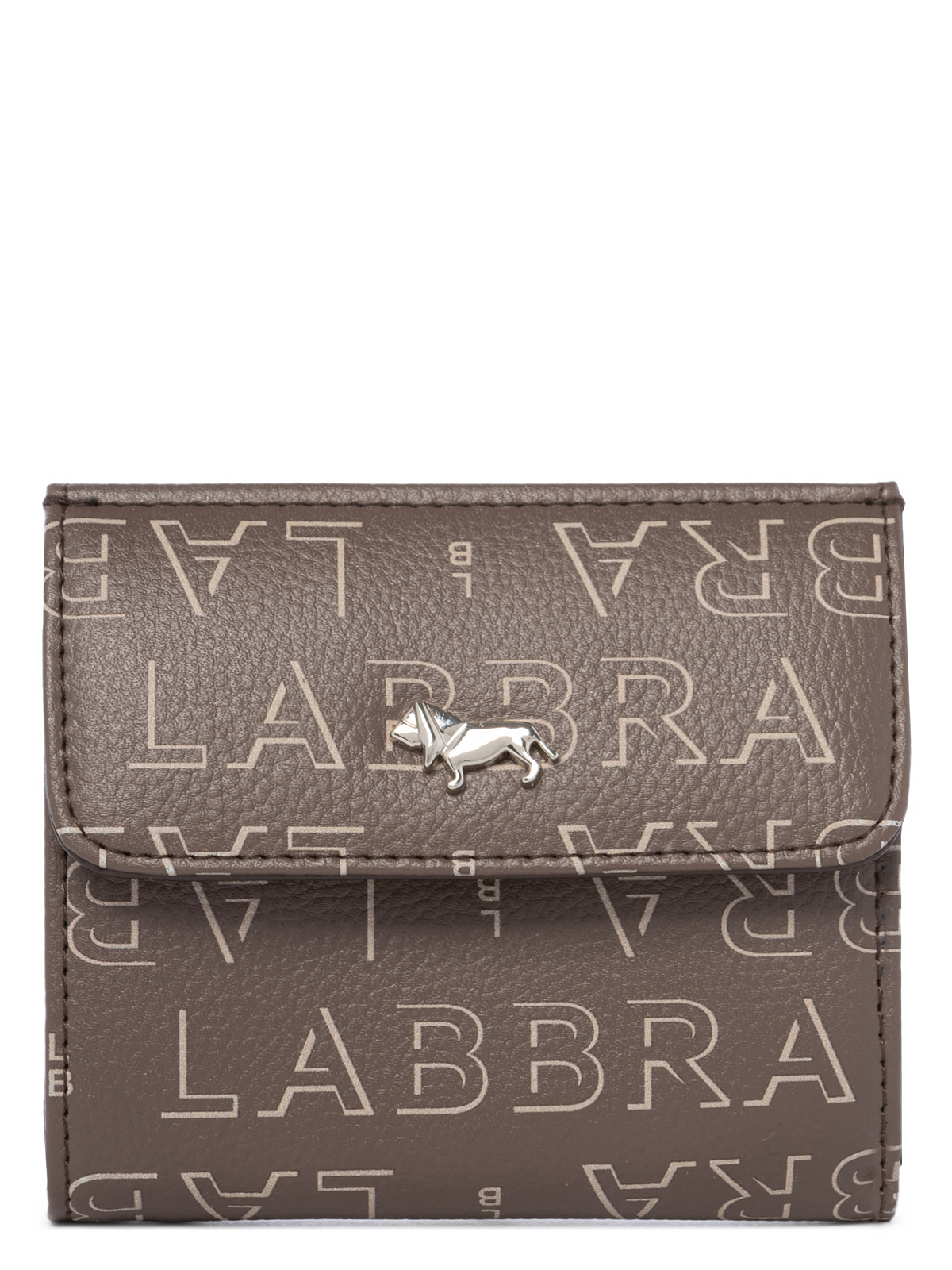Кошелек Labbra L144-948 java-l.cacao/java