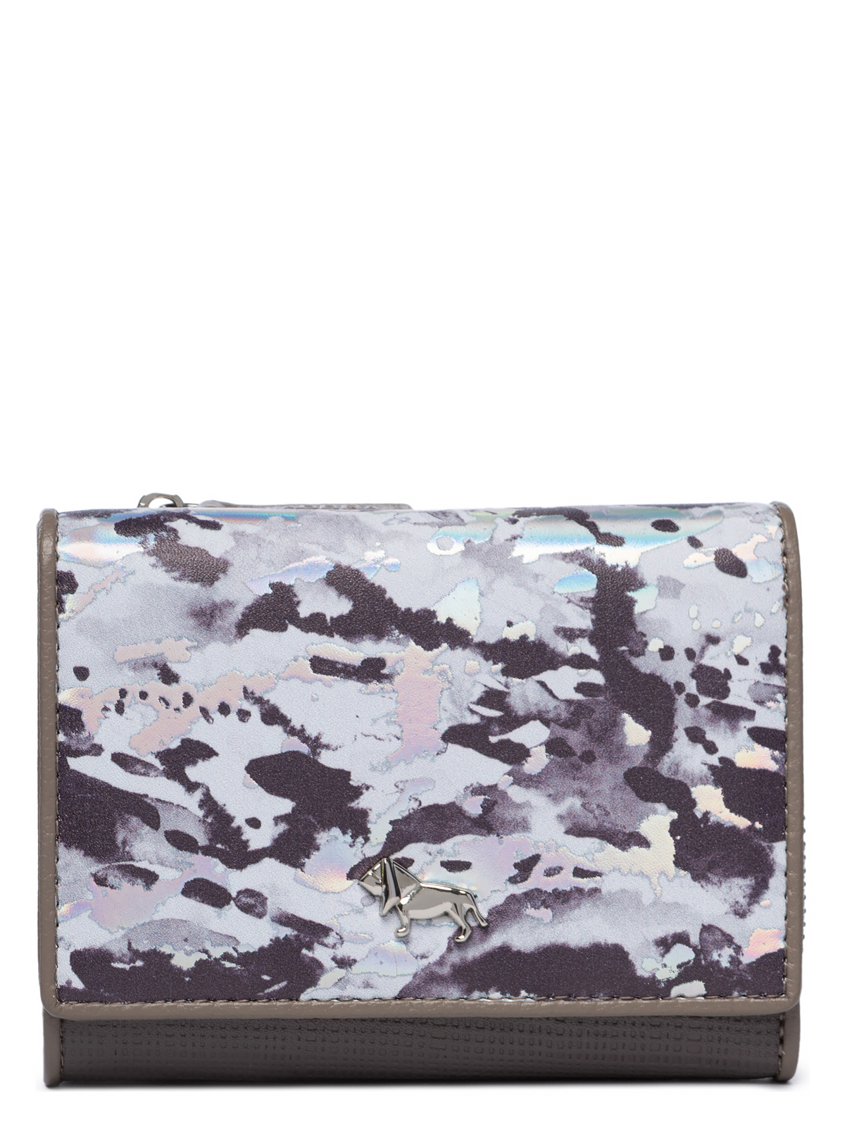 Кошелек Labbra L140-1194 multicolor-antler