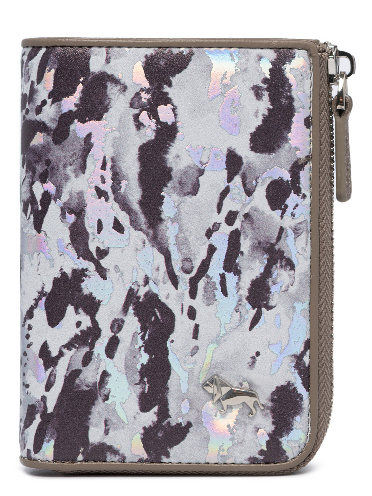 Кошелек Labbra L140-328 multicolor-antler