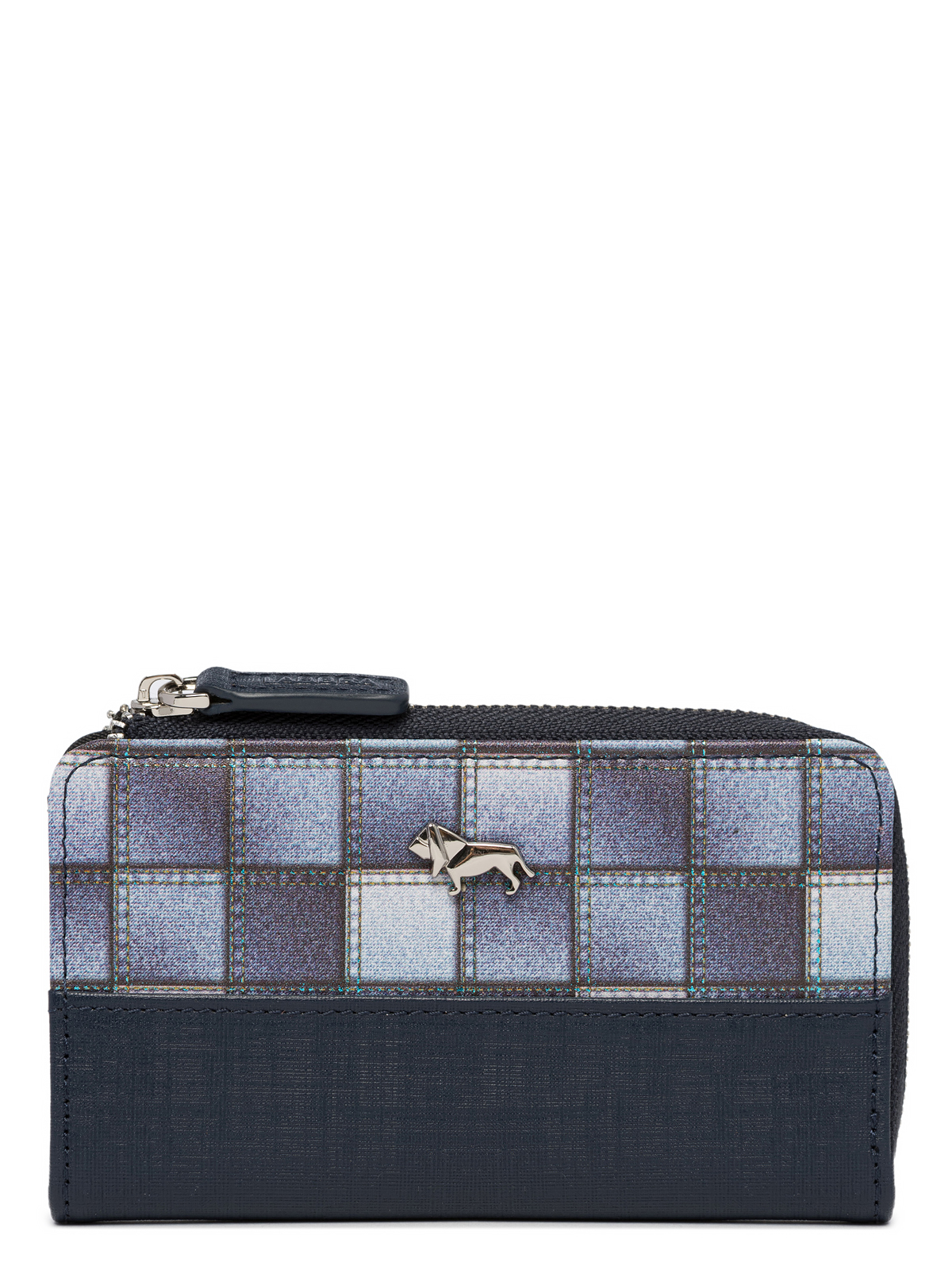 Ключница Labbra L143-608 multicolor-d.blue
