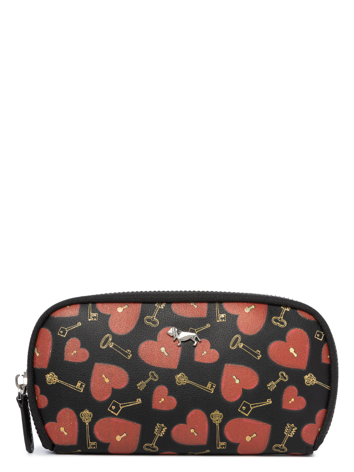 Футляр для очков Labbra L137-527 multicolor-black