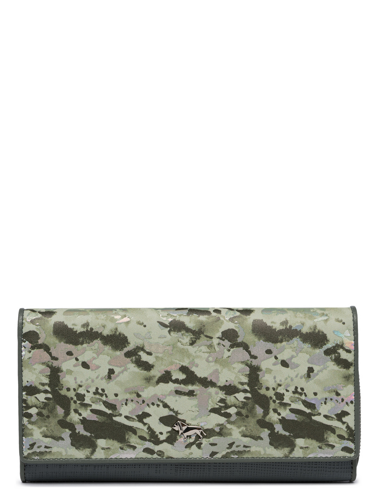 Кошелек Labbra L140-7071 multicolor-mist