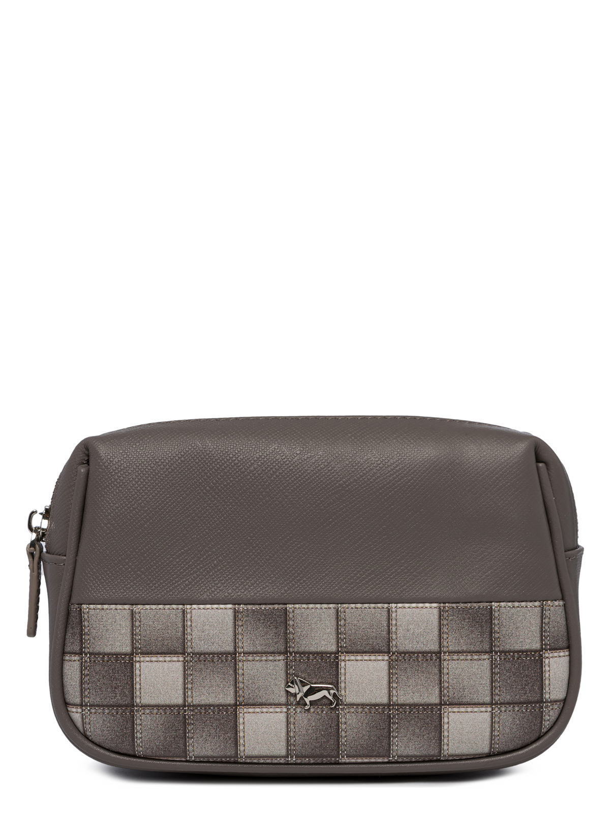 Косметичка Labbra L143-4005 multicolor-grey