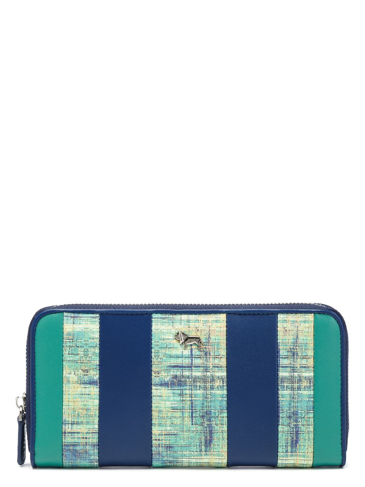 Кошелек Labbra L145-61159 d.mint/d.blue