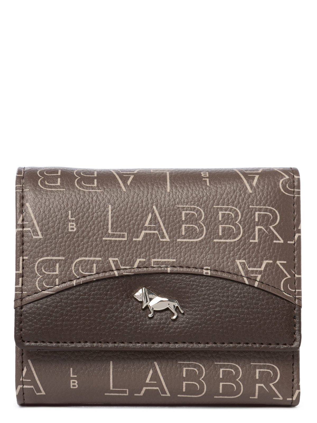 Кошелек Labbra L144-89002 java-l.cacao/coffee