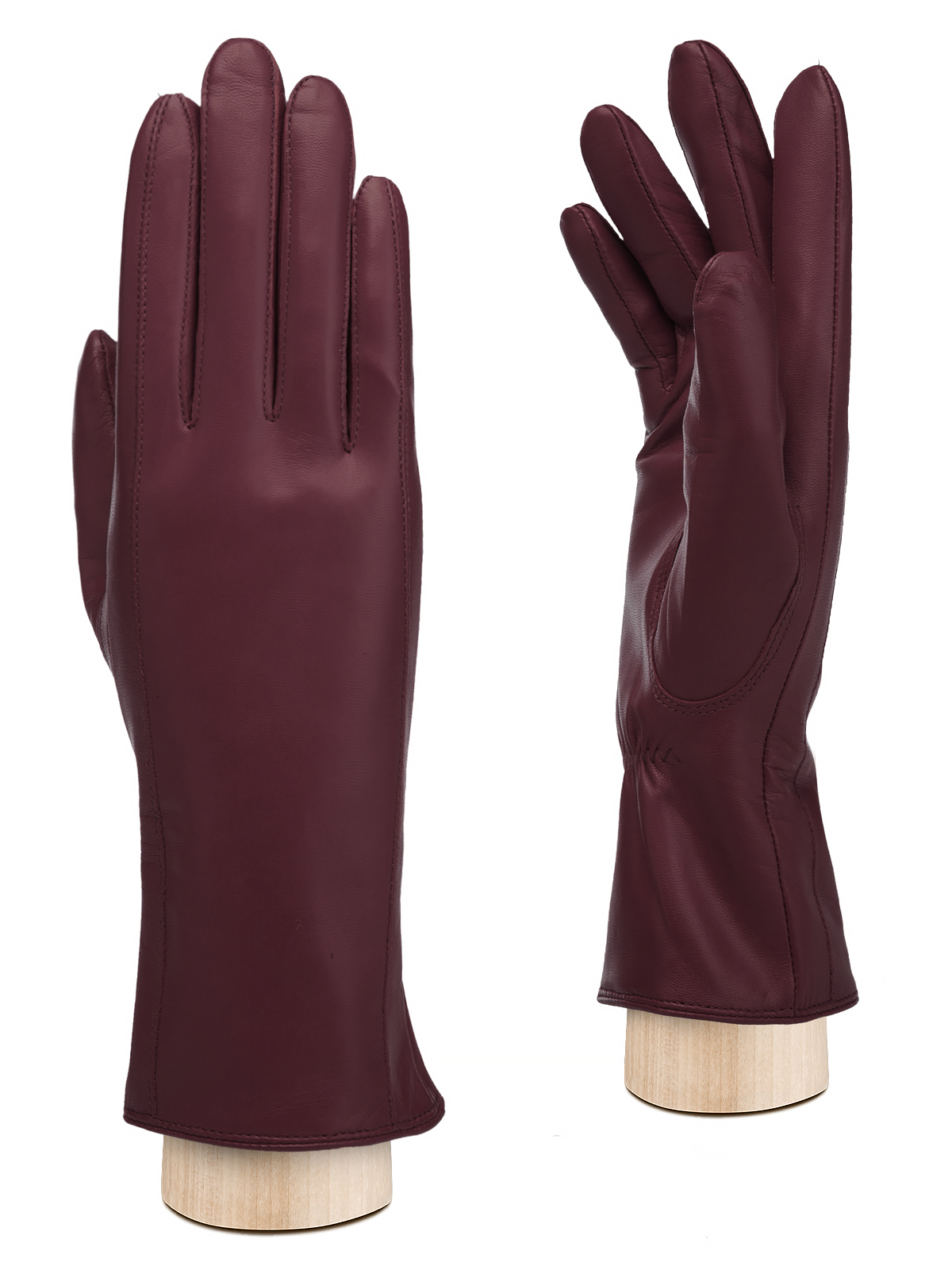 Перчатки женские ш/п HP91238 grape