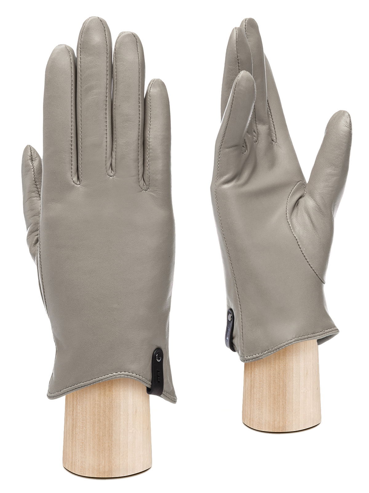 Перчатки женские ш+каш. IS00585 moon light