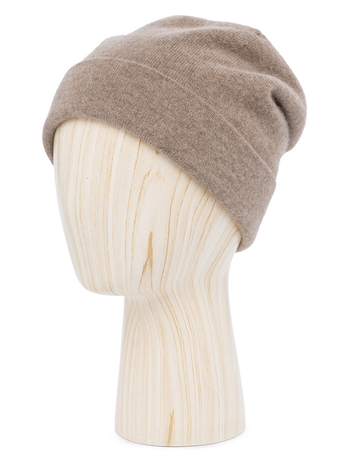 Шапка жен. каш ZZ-D11001 moon light