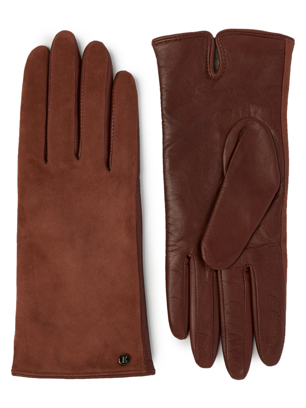 Перчатки женские 100% ш IS9902 luggage