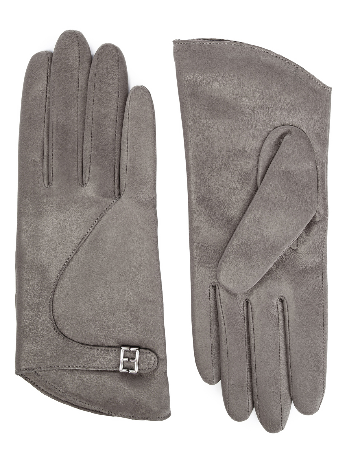 Перчатки женские 100% ш IS5062 antler