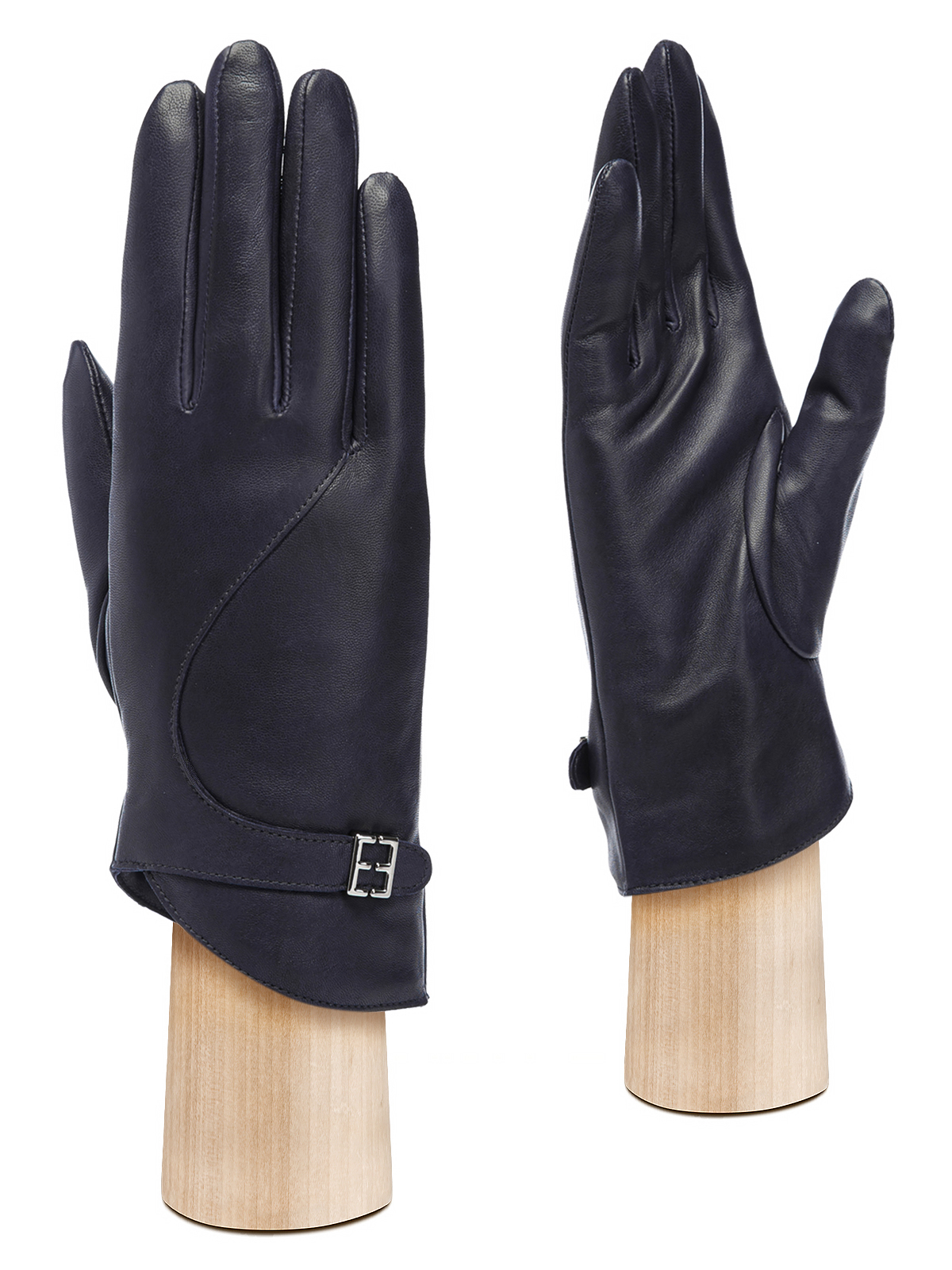 Перчатки женские 100% ш IS5062 night sky