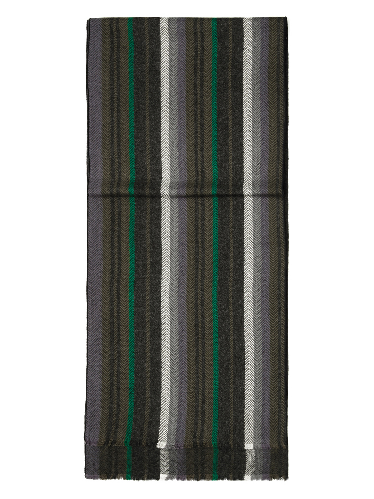 Шарф муж. шелк+виск 30х180 LJG34-364-14