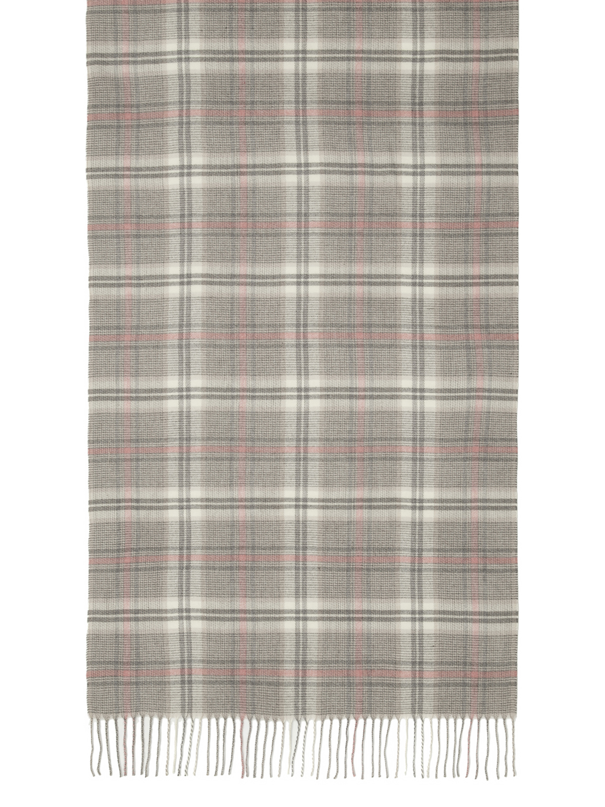 Палантин жен. шерсть+хл+акр 65х180 LMT72-354-19