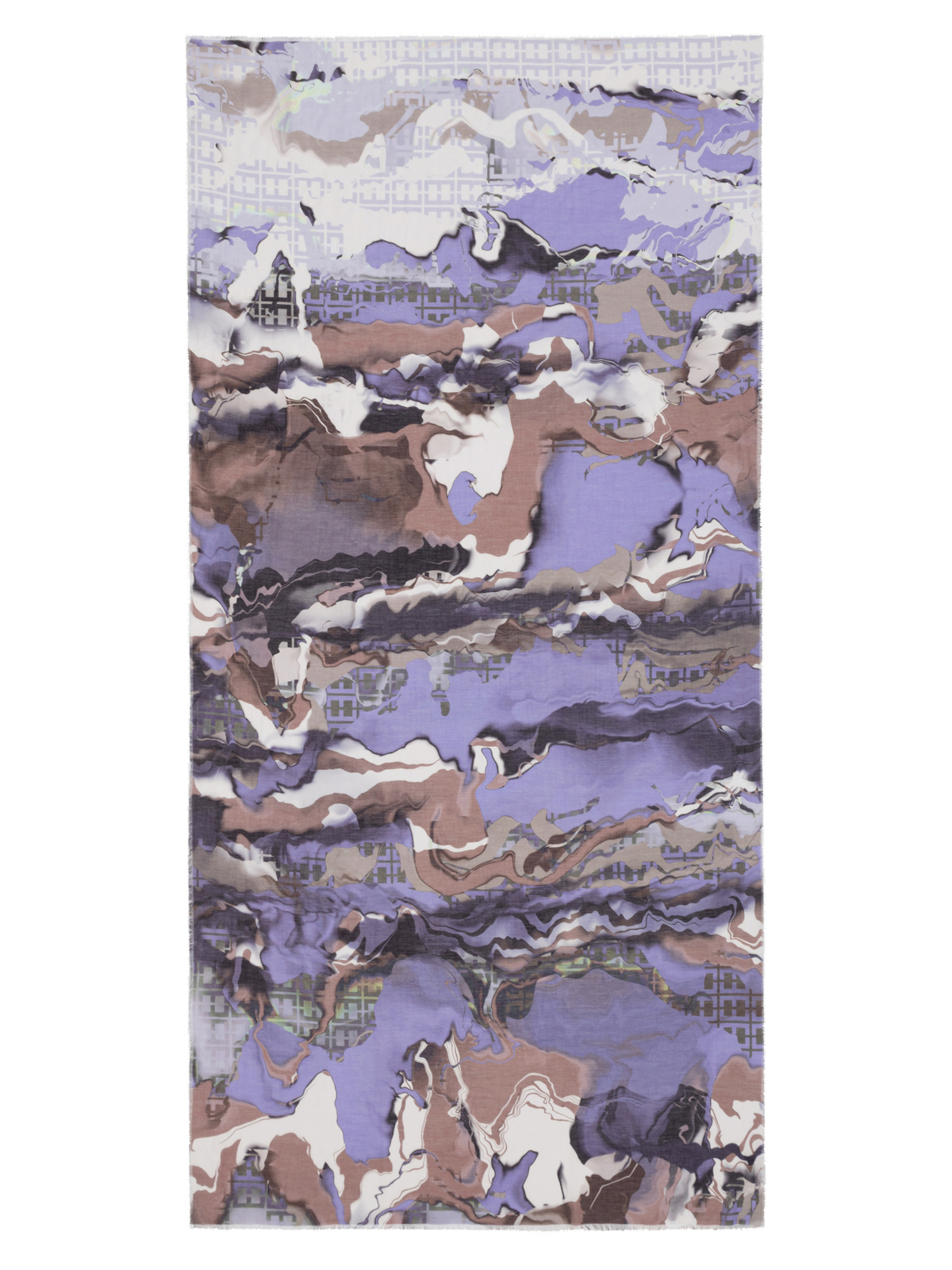 Палантин жен. мод+каш 90х190 J15-50708-10