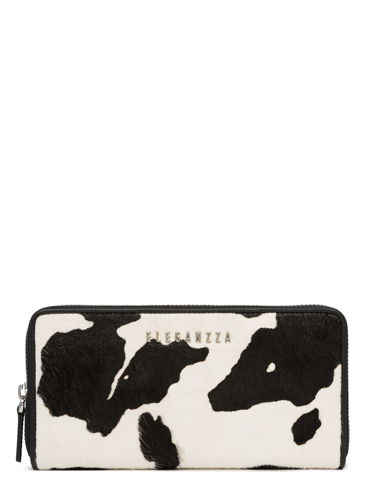 Кошелек Z9399-2424 black/white