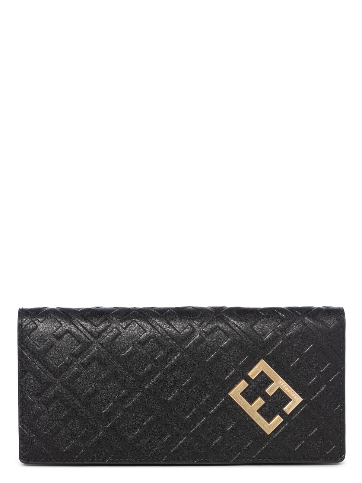 Кошелек ZQ79-2508 black