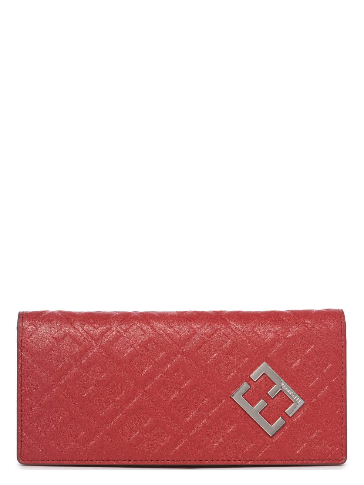 Кошелек ZQ79-2508 red
