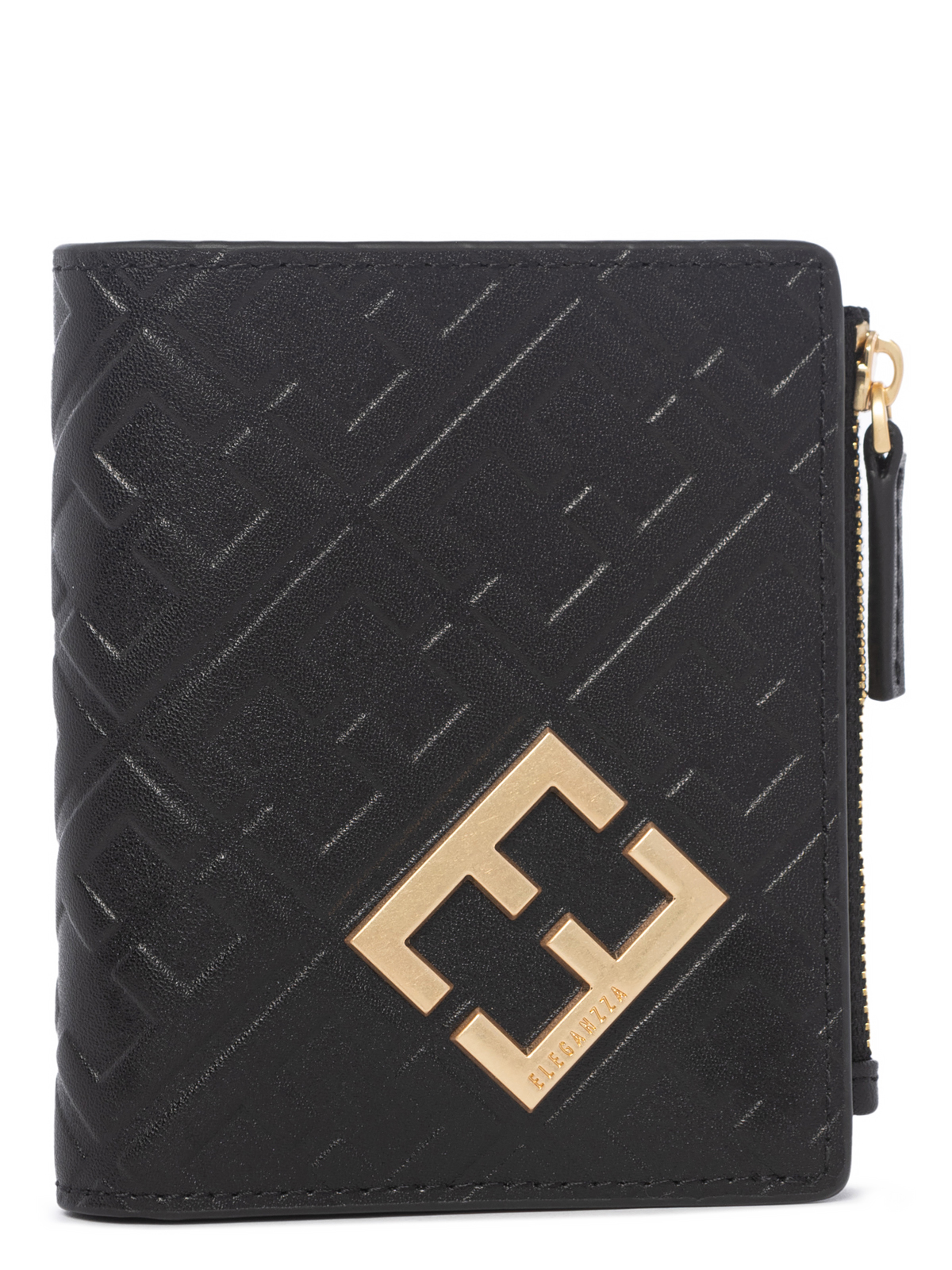 Кошелек ZQ79-5732 black