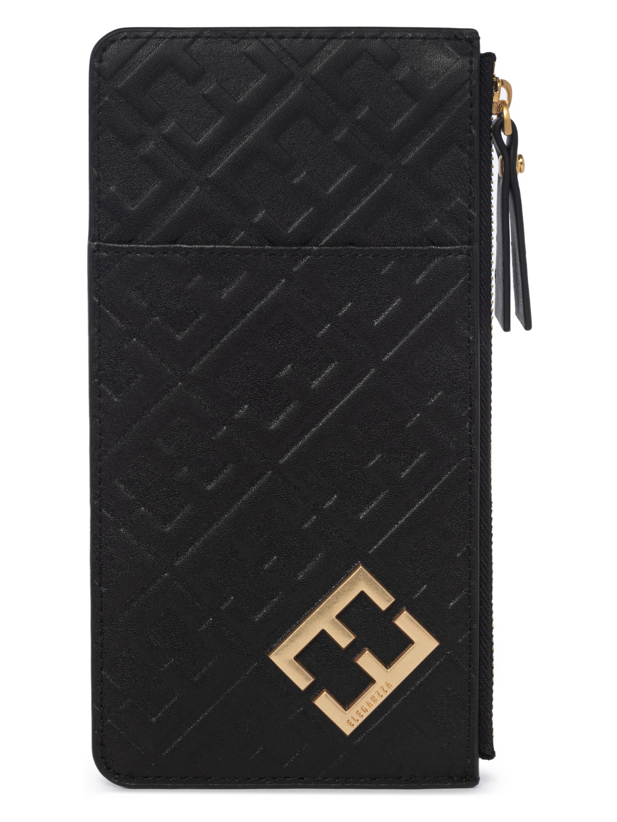 Кошелек ZQ79-7979 black