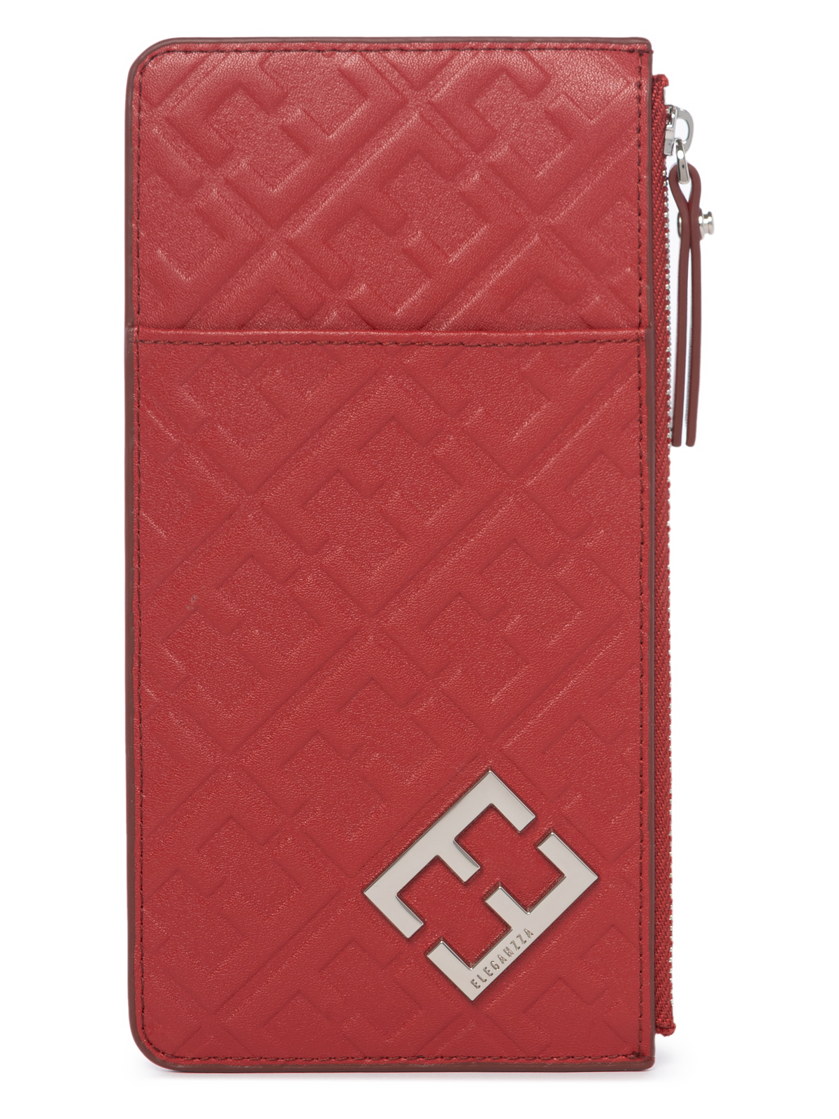 Кошелек ZQ79-7979 red