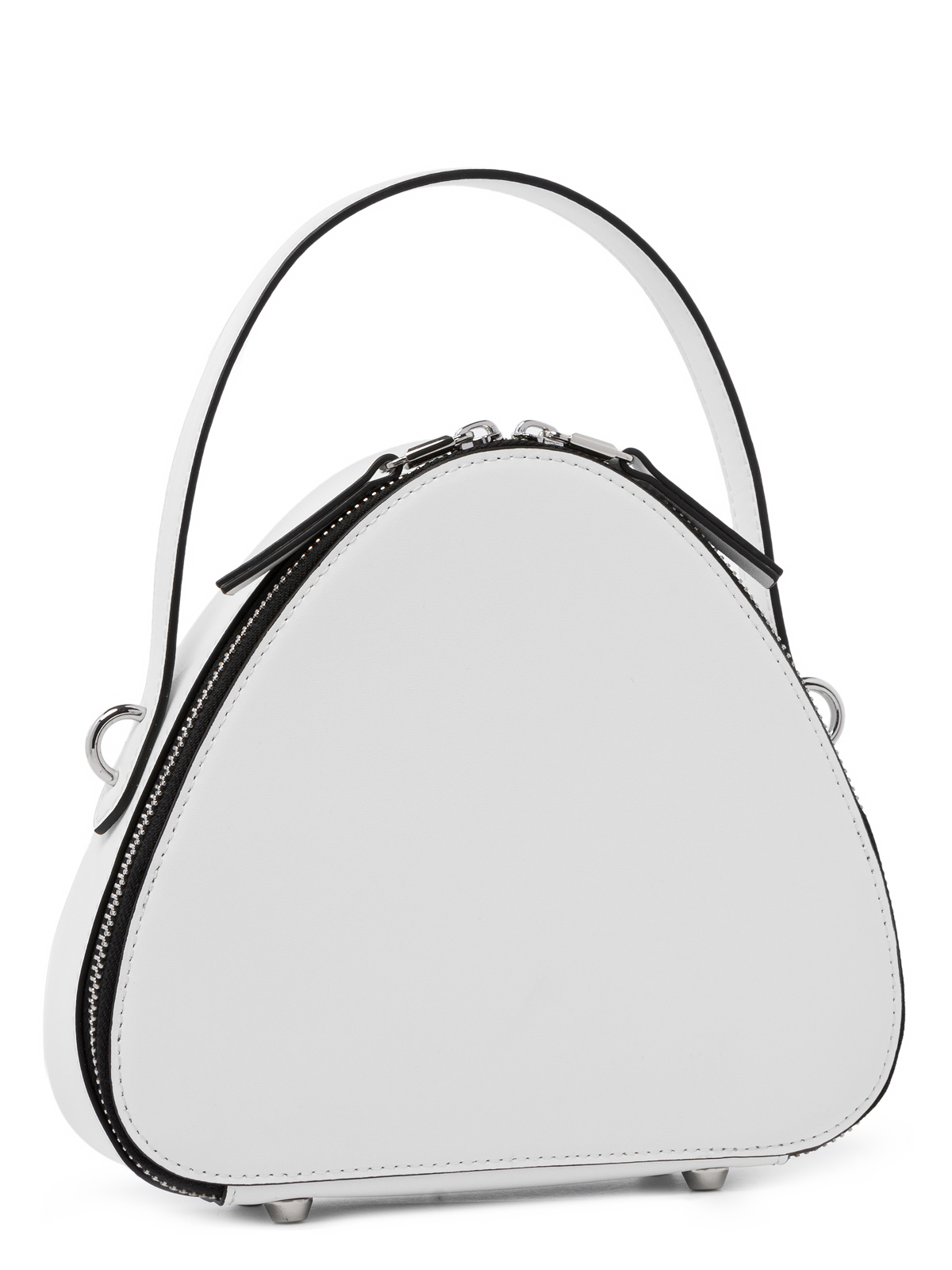 Сумка ELEGANZZA Z9593-7571 white