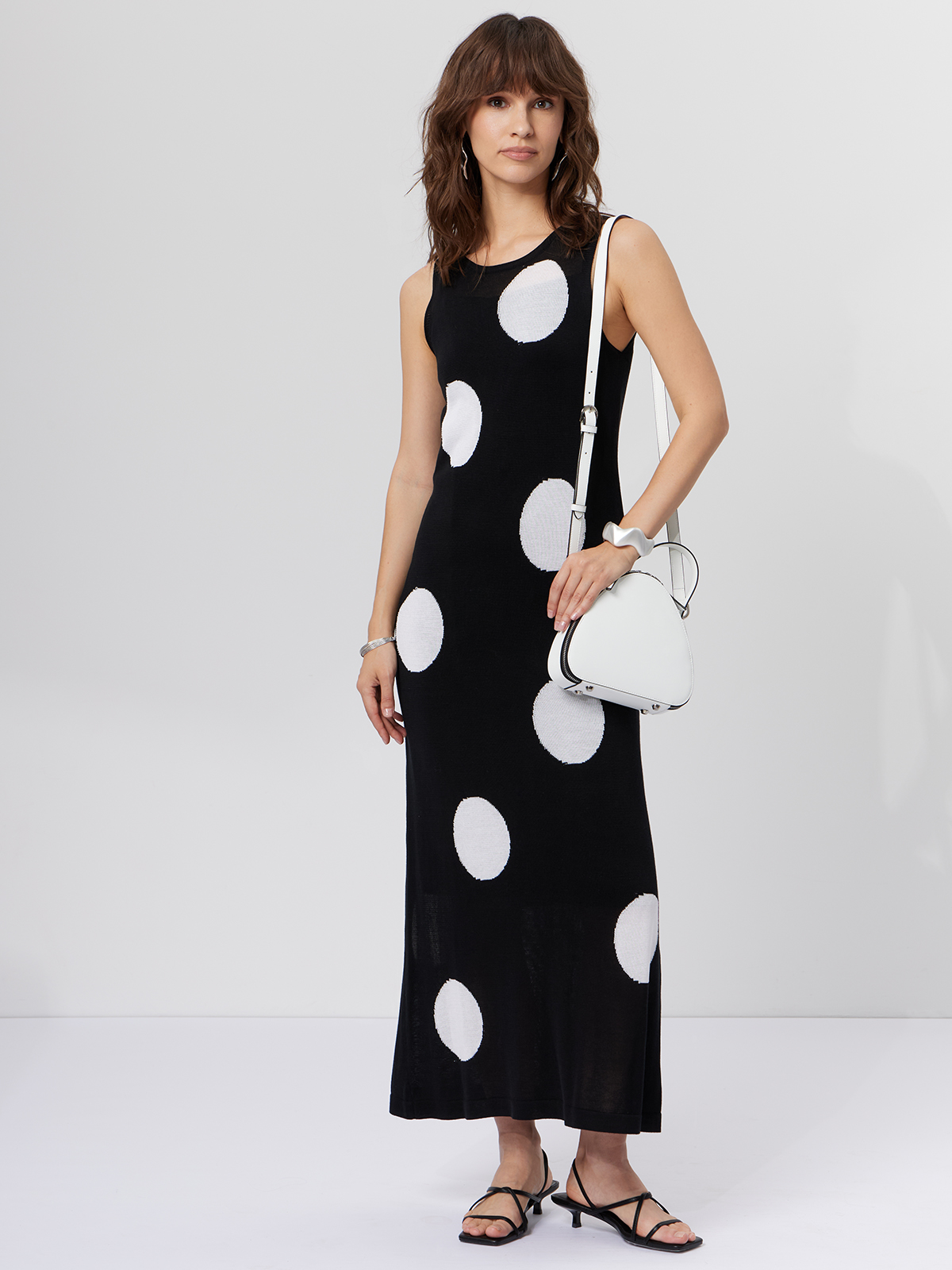 Сумка ELEGANZZA Z9593-7571 white