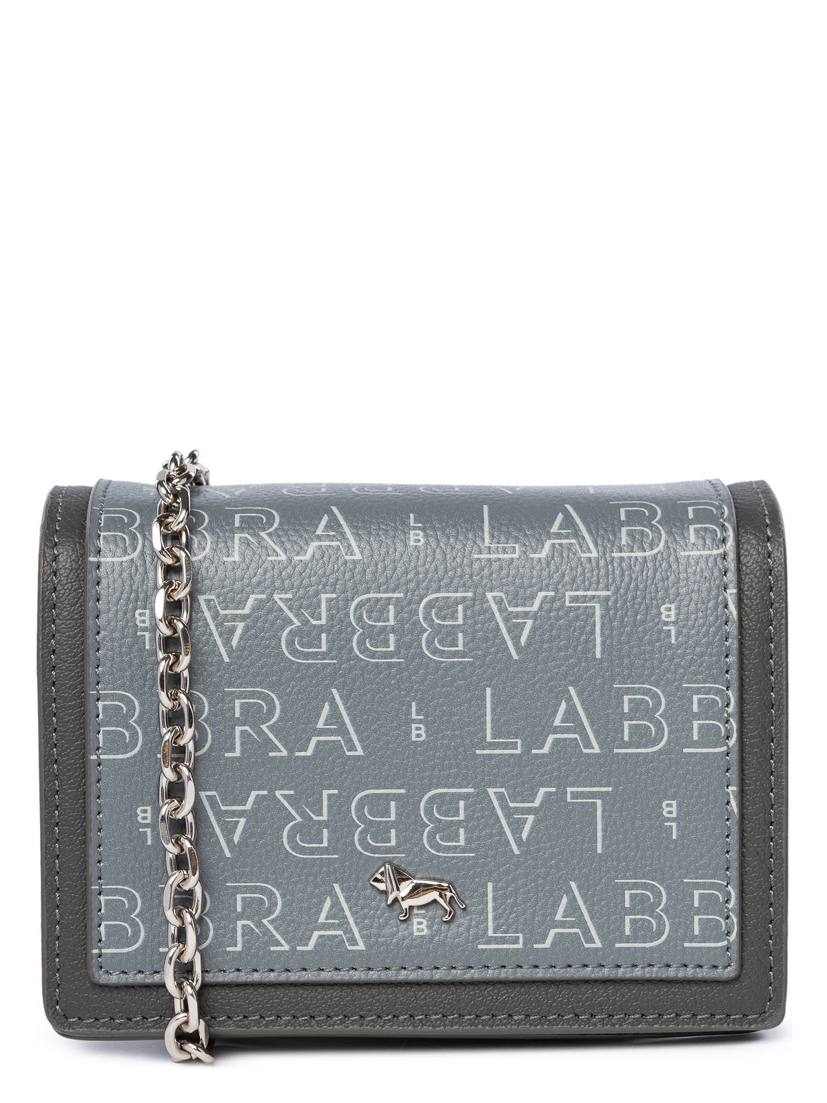 Органайзер Labbra L-HF4334 stone-sea-salt/antracit