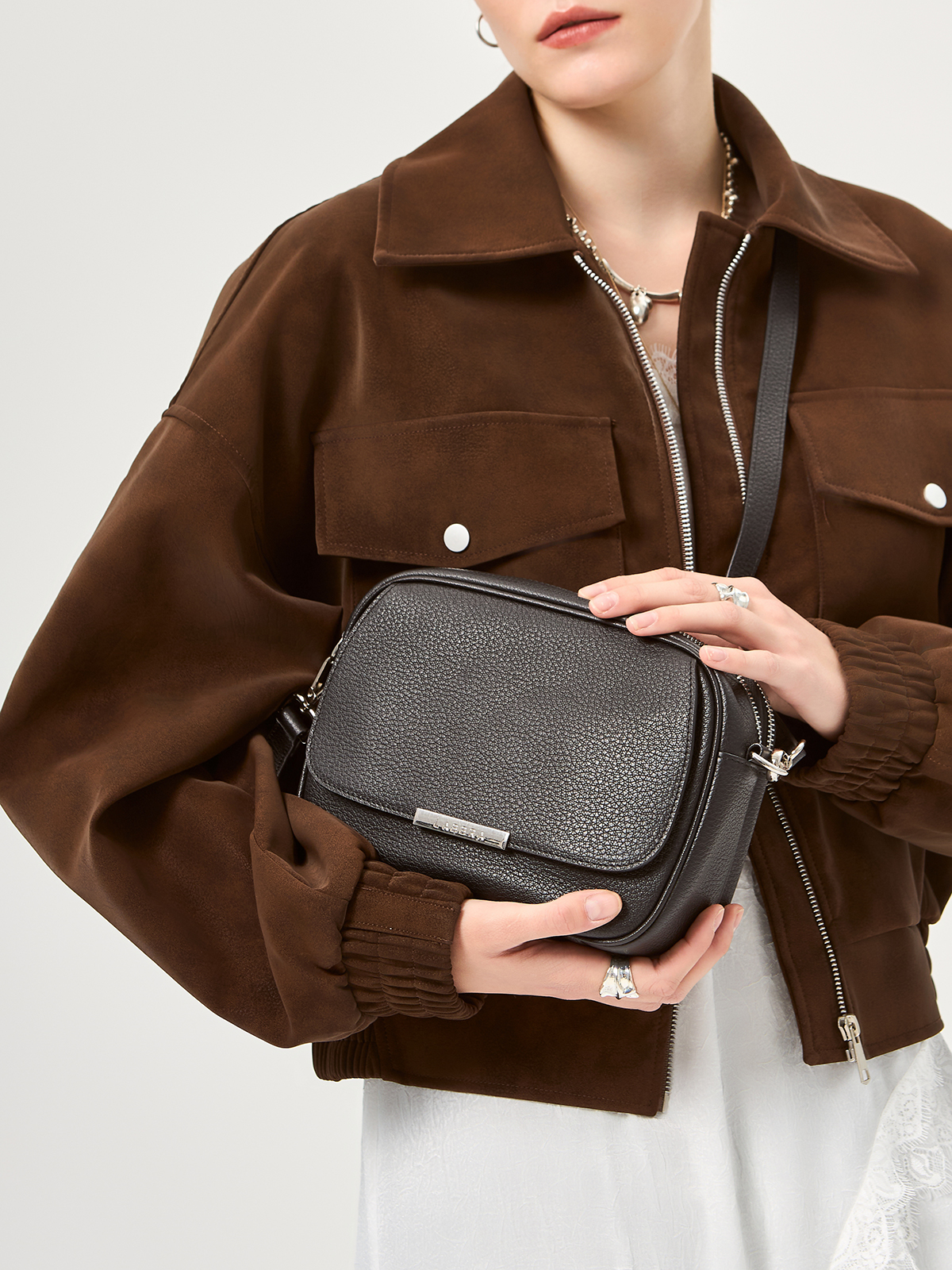 Сумка Labbra L-HF4343 black