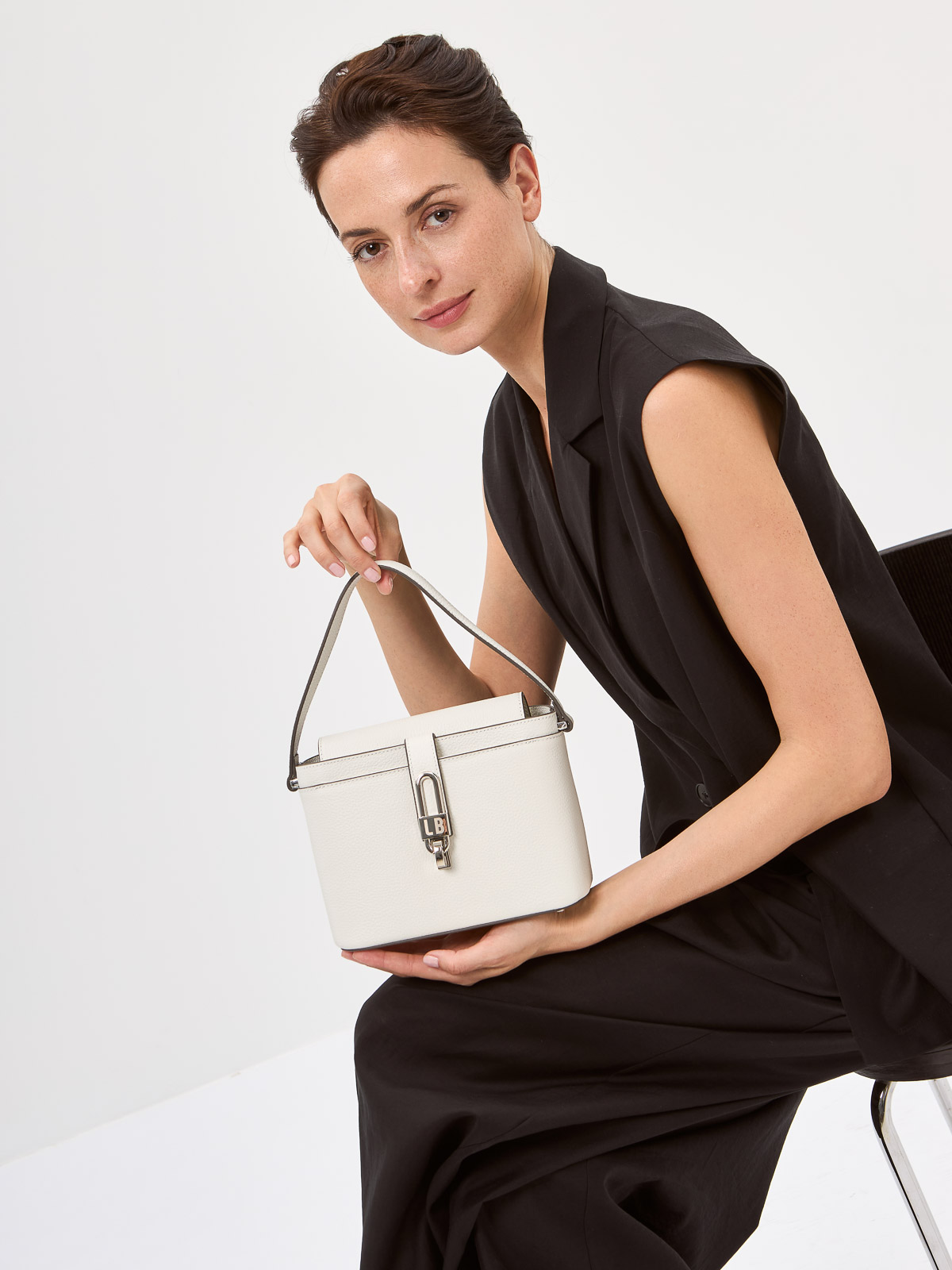 Сумка Labbra L-JY2985 white