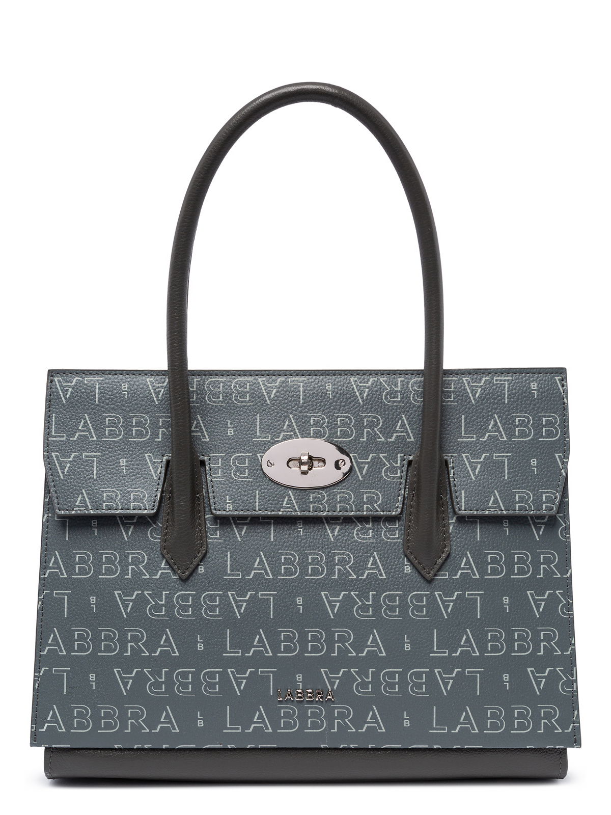 Сумка Labbra L-JY2986 stone-sea-salt/antracit