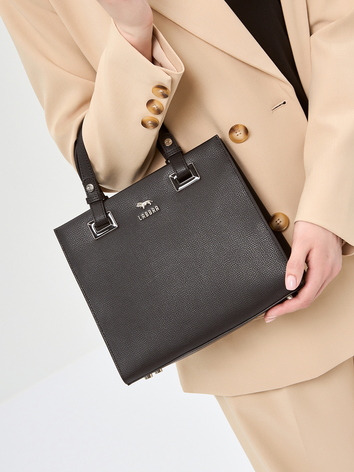 Сумка Labbra L-16650N black