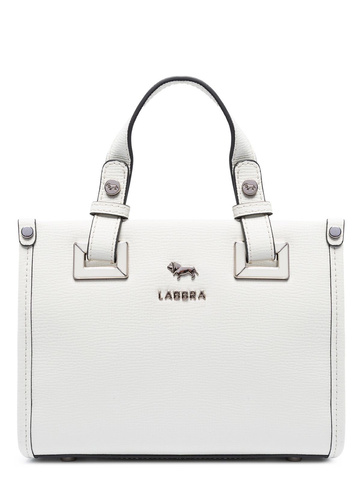 Сумка Labbra L-16651N white