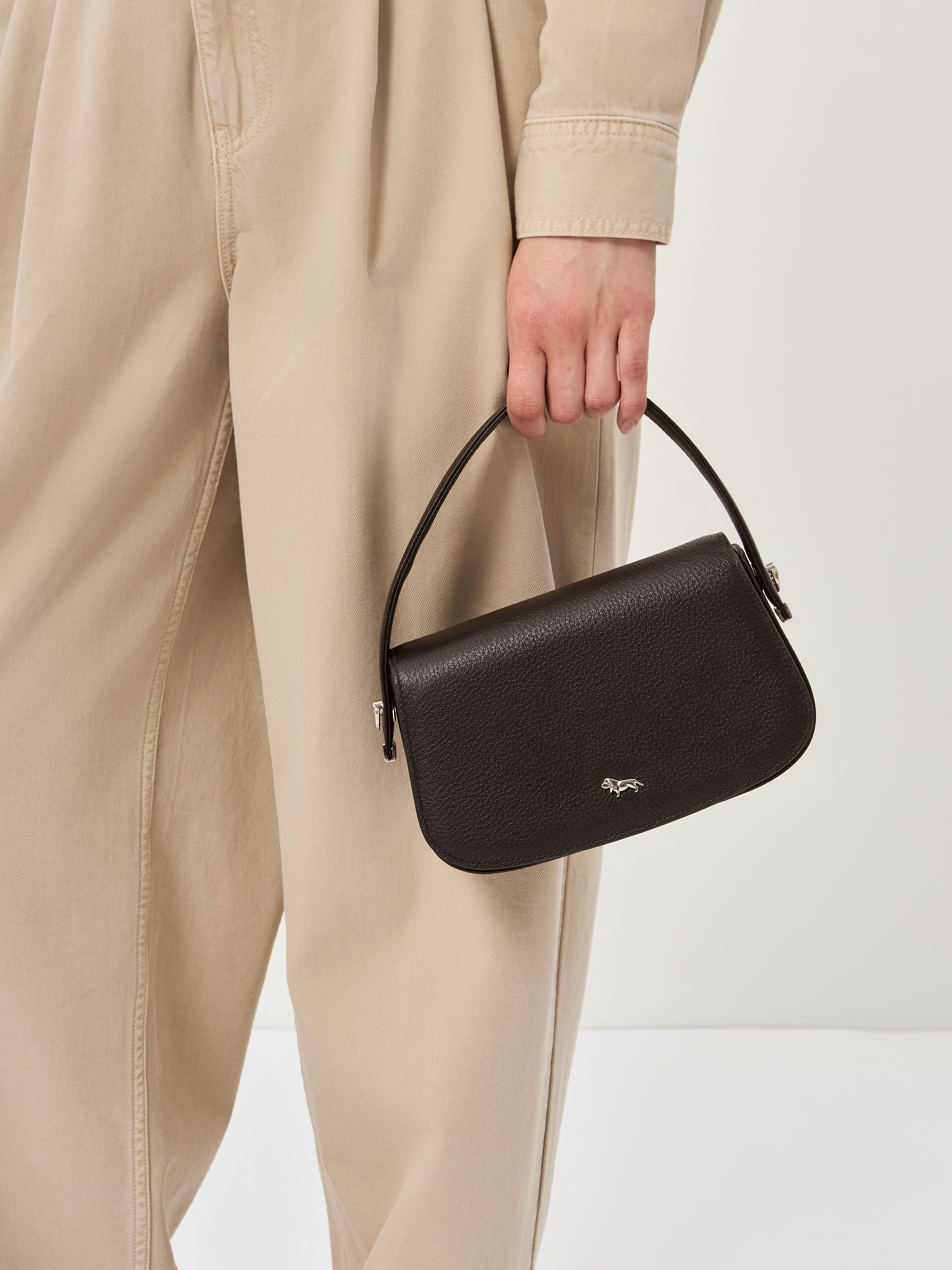 Сумка Labbra LZ-70498 black