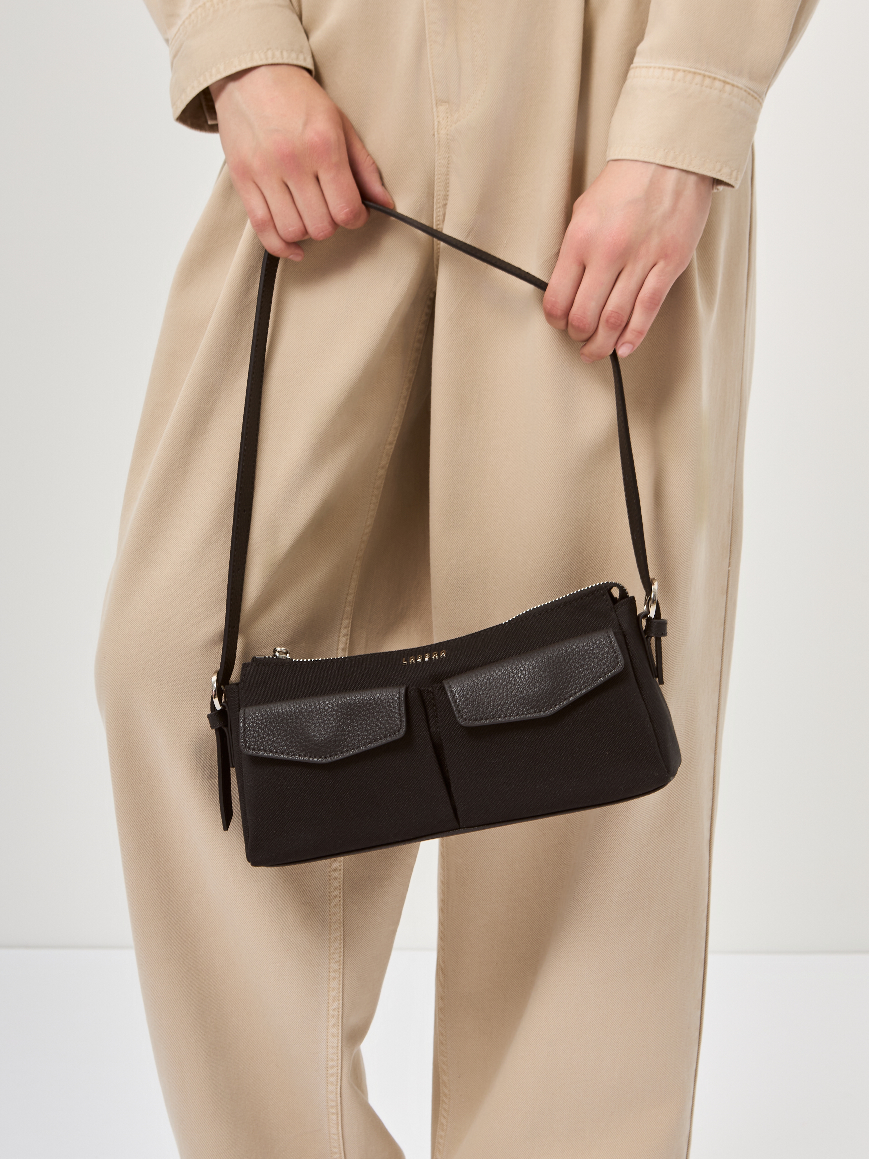 Сумка Labbra L-HF4388-1 black