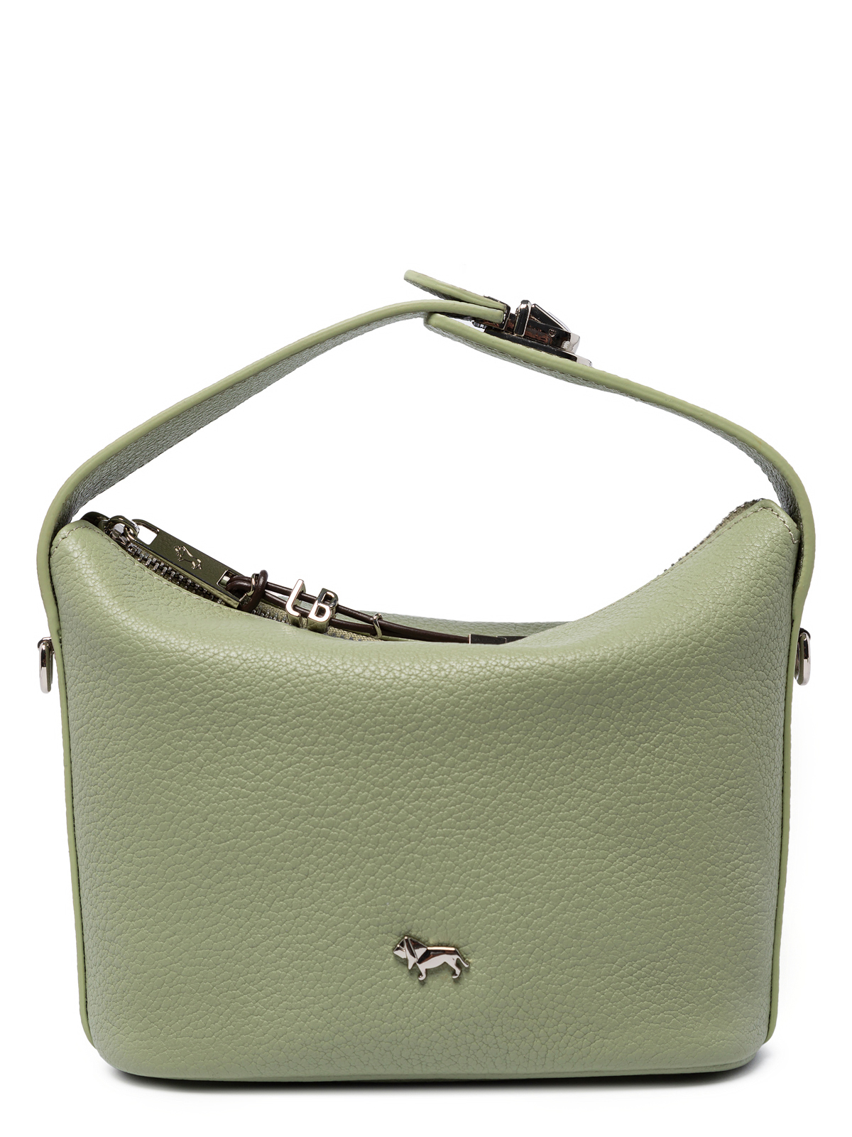 Сумка Labbra L-HF4391 l.olive