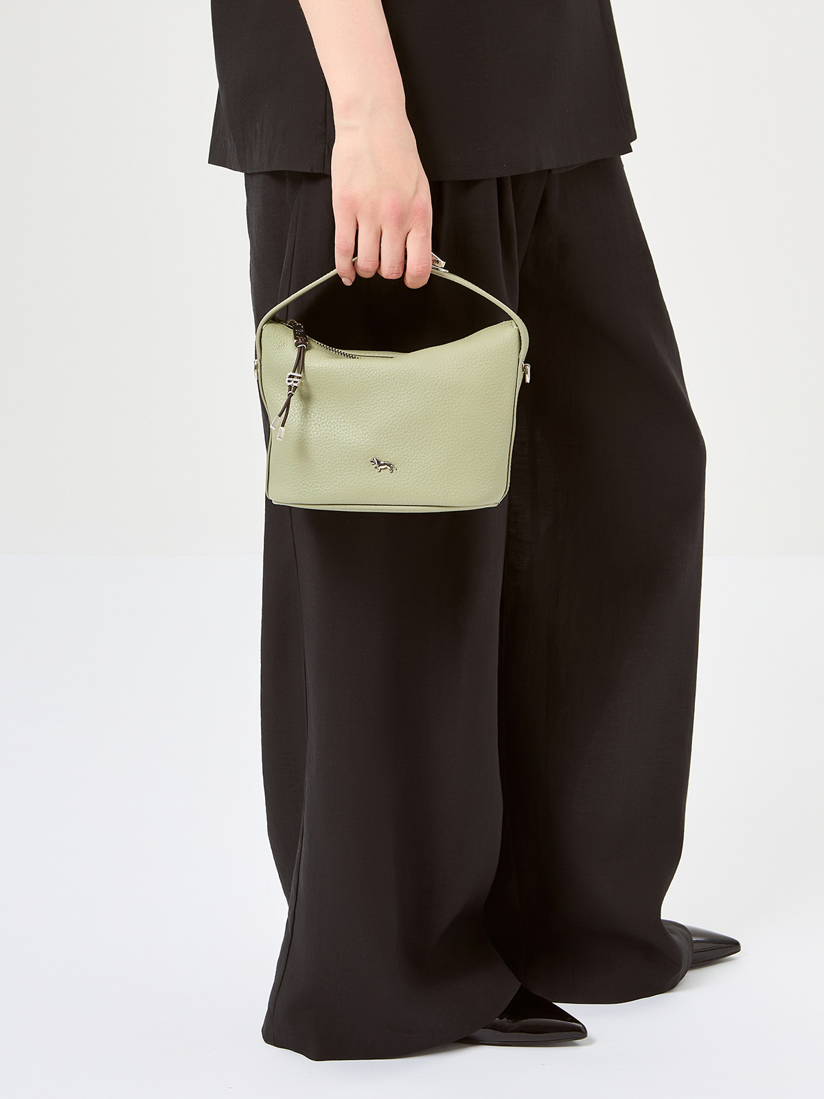 Сумка Labbra L-HF4391 l.olive