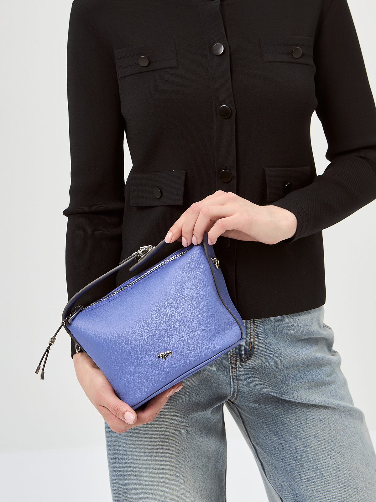 Сумка Labbra L-HF4391 purple tonic