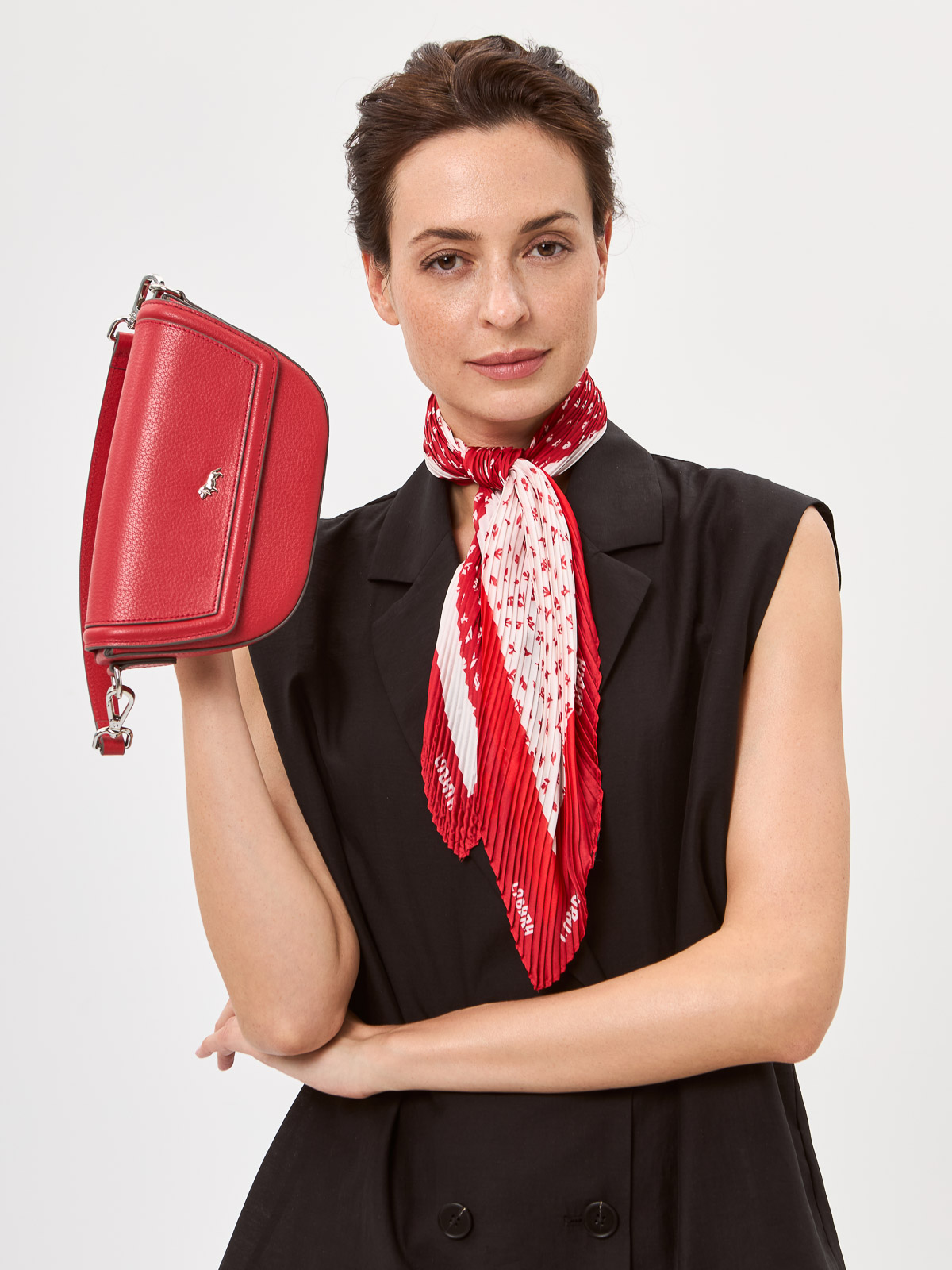 Сумка Labbra LZ-60360 flame