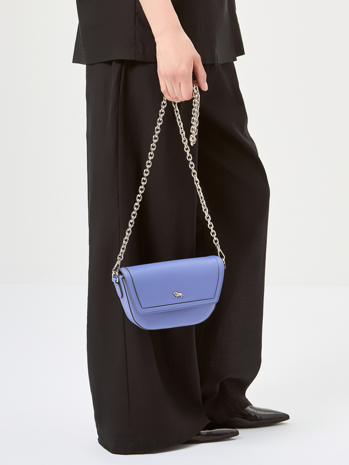 Сумка Labbra LZ-60360 purple tonic