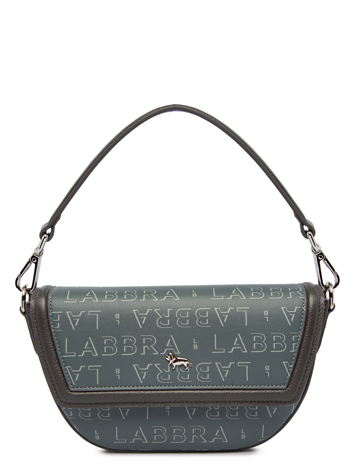 Сумка Labbra LZ-60360 stone-sea-salt