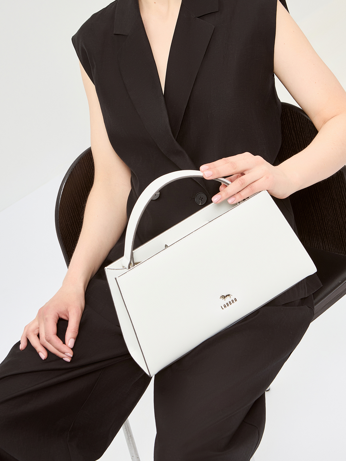 Сумка Labbra LZ-70497 white