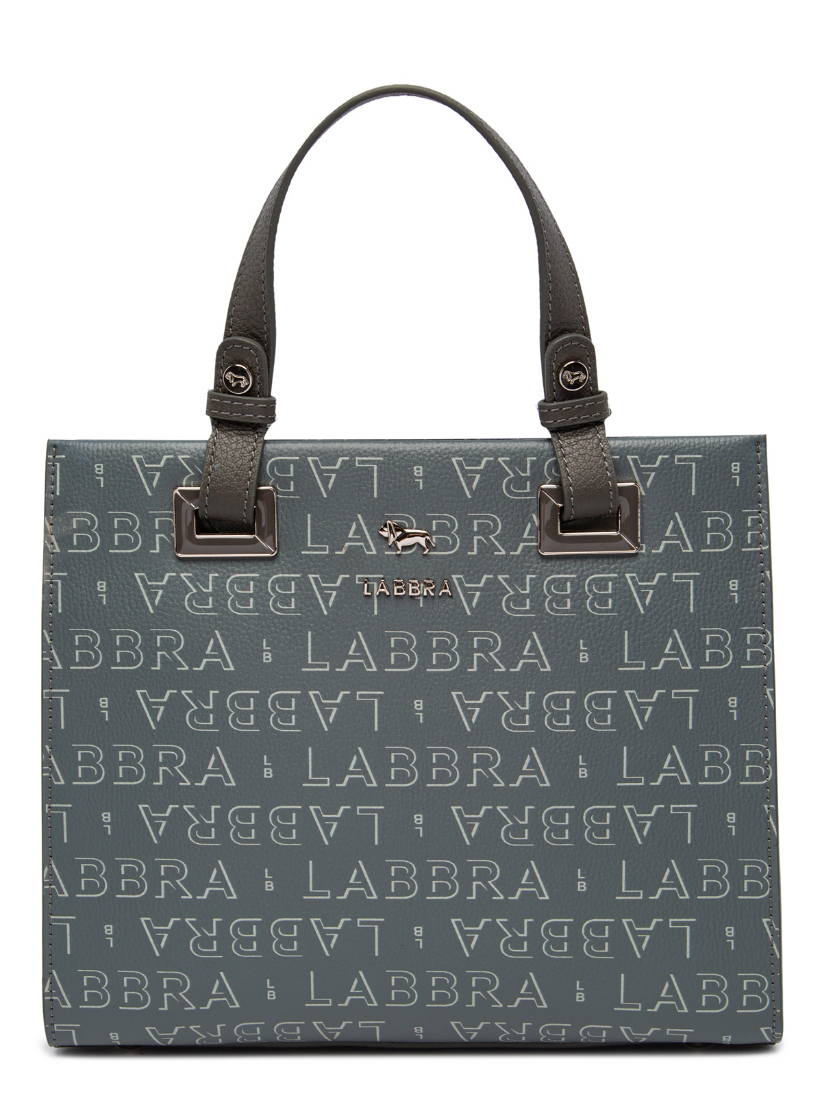 Сумка Labbra L-16650N stone-sea-salt/antracit